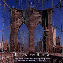 Album cover of Brooklyn Bridge