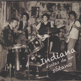Album cover of Cintas De Un Sótano (Remastered Edition)
