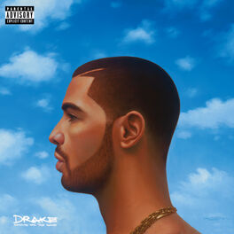 Album cover of Nothing Was The Same (Deluxe)