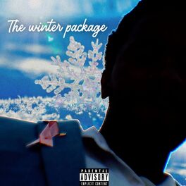 Album cover of The WINTER PACKAGE
