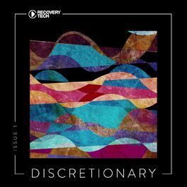 Album cover of Discretionary Issue 1