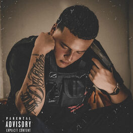 Album cover of D.E.S.A.H.O.G.O