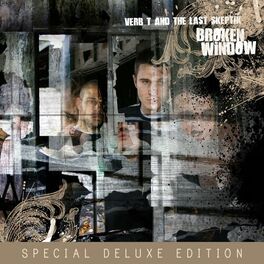 Album cover of Broken Window (Special Deluxe Edition)