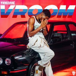 Album cover of Vroom