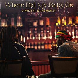 Album cover of Where Did My Baby Go