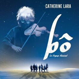 Album cover of Bô, le voyage musical