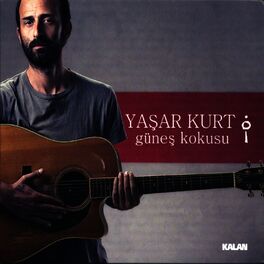 Album cover of Güneş Kokusu