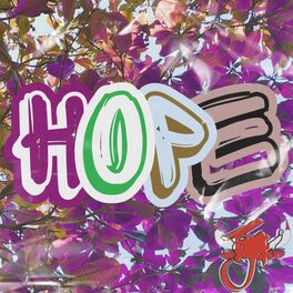 Album cover of Hope