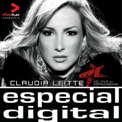 Download Claudia Leitte - Ao Vivo Em Copacabana - Músicas Extraídas Do DVD 2008