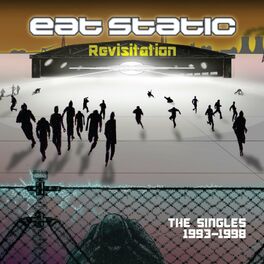 Album cover of Revisitation (The Singles 1993-1998)
