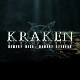 Kraken: música, letras, canciones, discos | Escuchar en Deezer