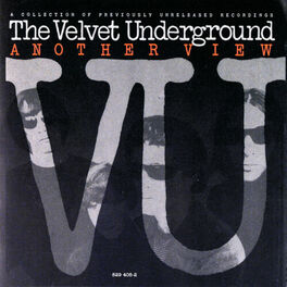 Album cover of Another View