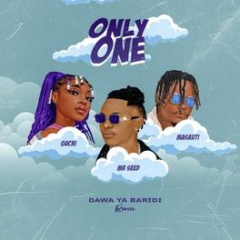 Album cover of Only One (Dawa Ya Baridi) (Remix)