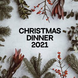 Album cover of Christmas Dinner 2021