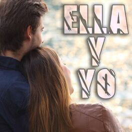 Album cover of Ella y Yo
