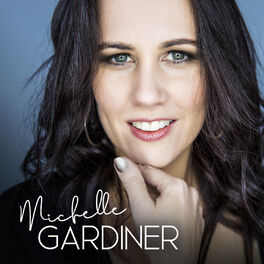 Album cover of Michelle Gardiner