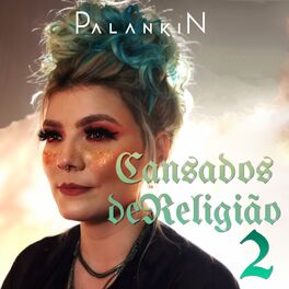Album cover of Cansados de Religião 2