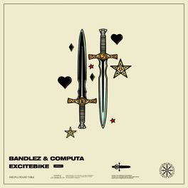 Album cover of Excitebike!