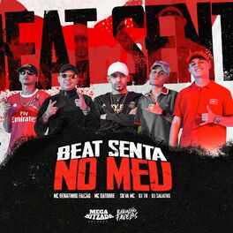 Album cover of Beat Senta no Meu