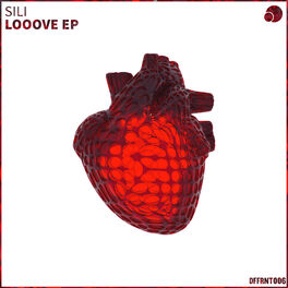 Album cover of Looove EP