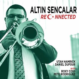 Album cover of Reconnected