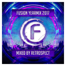 Album cover of Fusion Records Yearmix 2017