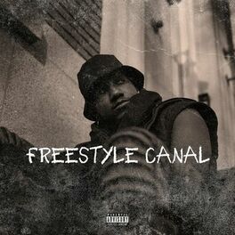 Album cover of Freestyle Canal
