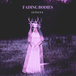 Album cover of Fading Bodies