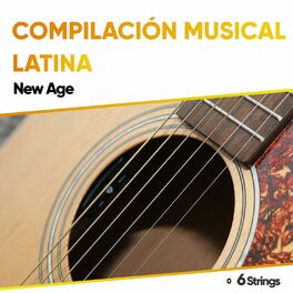 Musica romantica instrumental - Compilación Musical Latina New Age Ambiental: de | Deezer