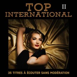 Album cover of Top International, Vol. 2