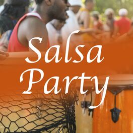 Album cover of Salsa Party