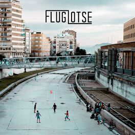 Album cover of Fluglotse
