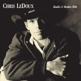 Album cover of Radio & Rodeo Hits