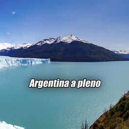 Album cover of Argentina a pleno