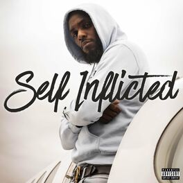 Album cover of Self Inflicted