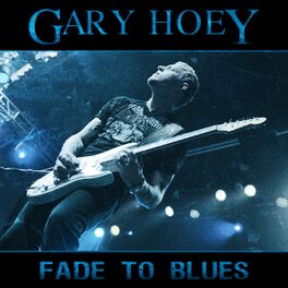 Album cover of Fade to Blues