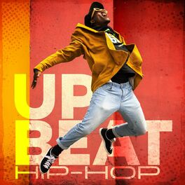 Album cover of Upbeat Hip-Hop