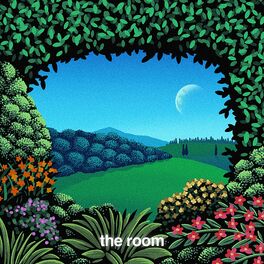 Album cover of The Room