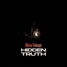 Album cover of Hidden Truth