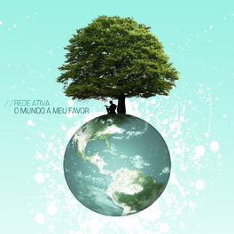 Album cover of O Mundo a Meu Favor
