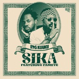 Album cover of Sika