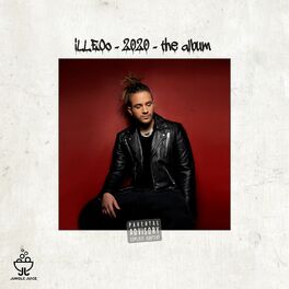 Album cover of 2020 - The Album