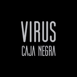 Album cover of Caja Negra
