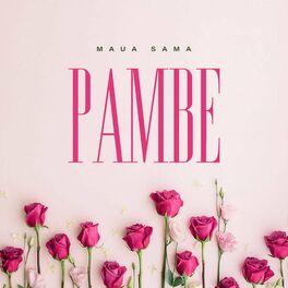 Album cover of Pambe
