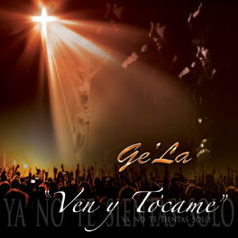 Album cover of Ven y Tócame