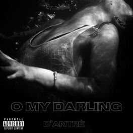 Album cover of O My Darling