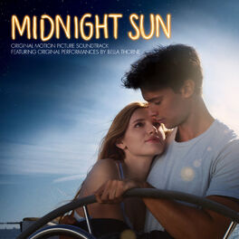 Album picture of Midnight Sun (Original Motion Picture Soundtrack)