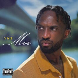 Album cover of Moe