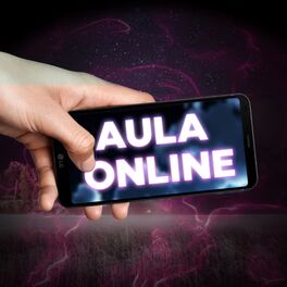 Album cover of Beat Da Aula Online (Funk Remix) (feat. Dj Samir)