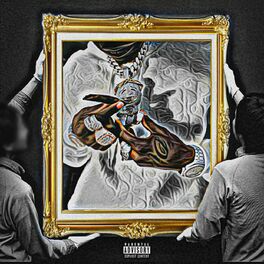 Album cover of Masterpiece